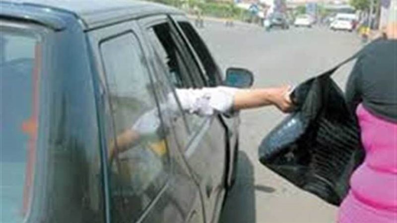 القبض على عصابة خطف