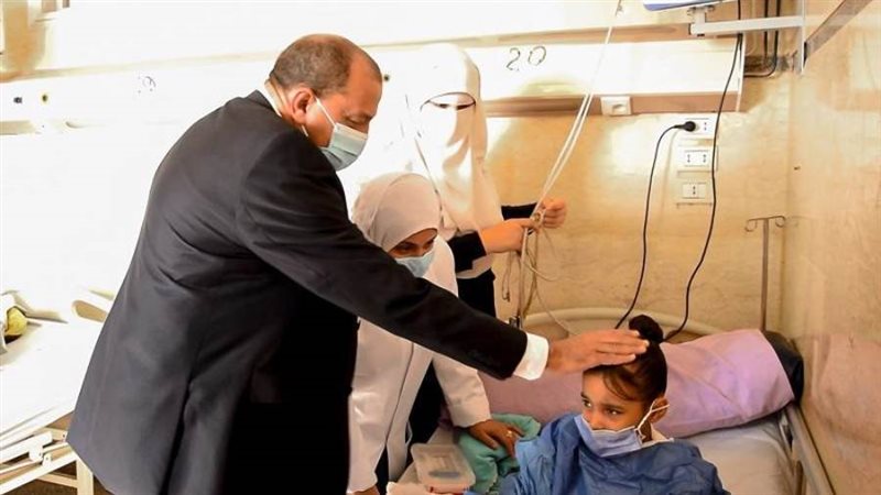 منصور حسن مع شروق