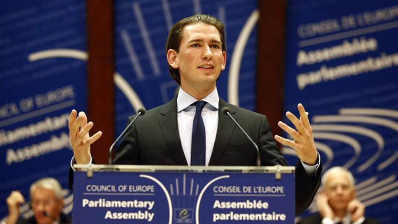 المستشار الفيدرالي