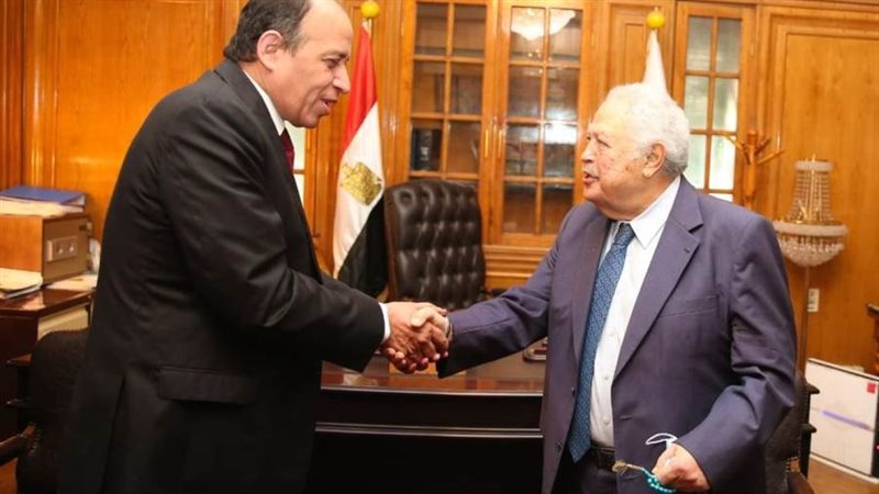 نقابة المحامين