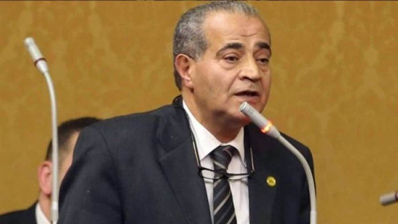 الدكتور علي المصيلحي