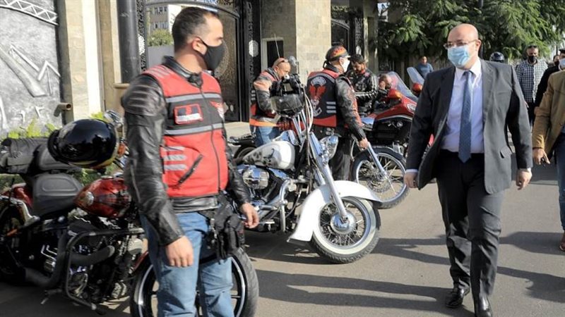 محافظ بنى سويف