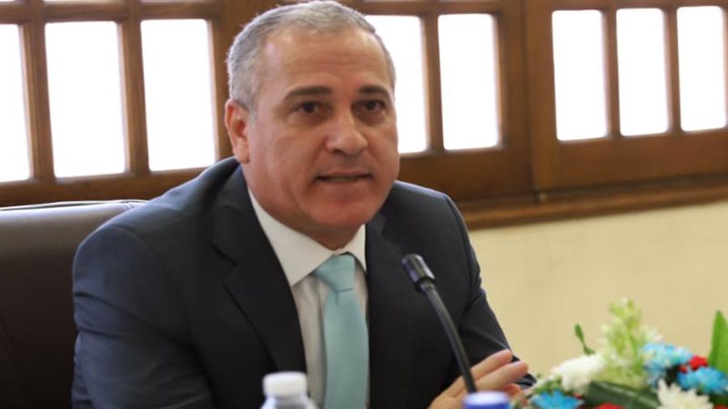 عبد الصادق الشوربجي