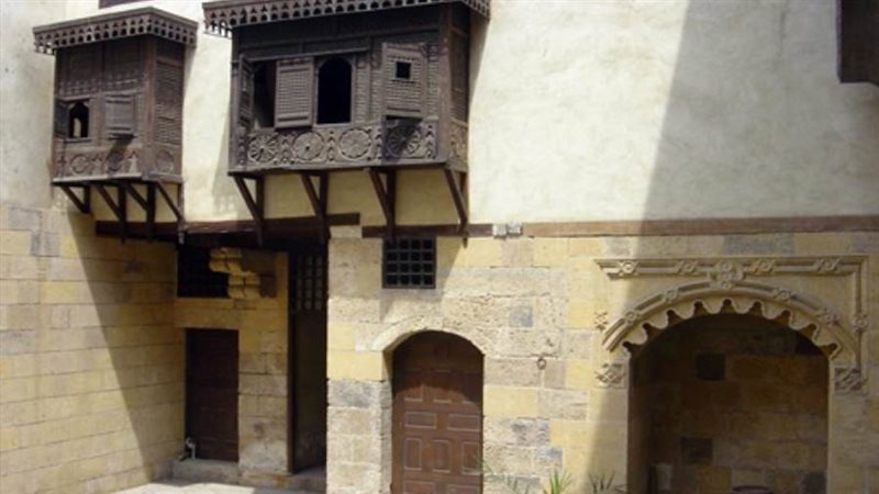 بيت السناري