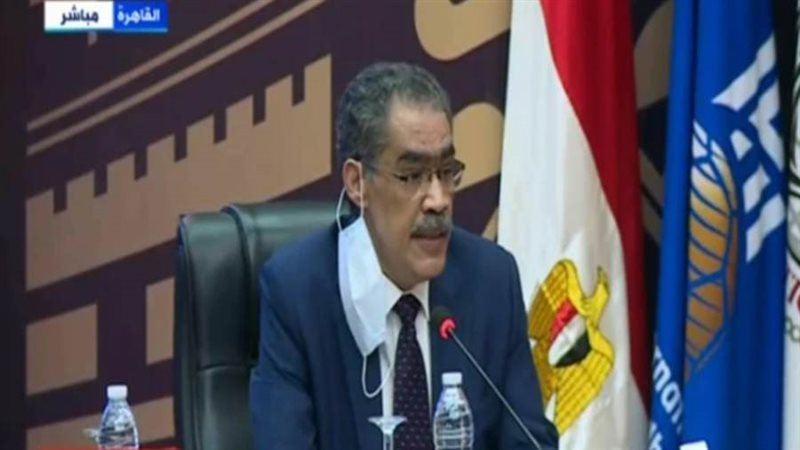 الدكتور ضياء رشوان