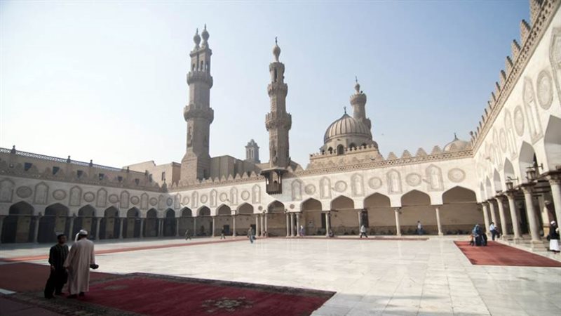 مرصد الأزهر