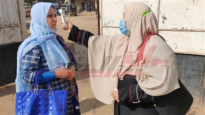 تحليل المخدرات لسائقي المدارس الخاصة بالقناطر الخيرية