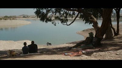 العرض الدولي الأول للفيلم المغربي 