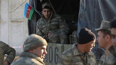 مقتل 2783 من القوات المسلحة الأذربيجانية في قره باخ