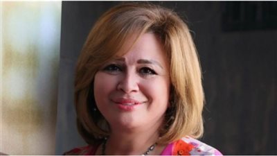 تعرف على شرط إلهام شاهين الوحيد لزواج شقيقها أمير