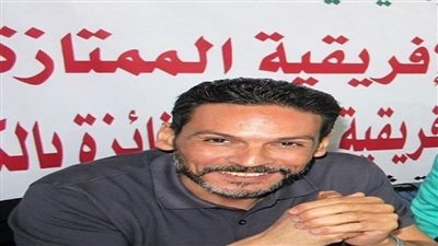 تامر فكري مراقبًا فنيًا ببطولة العالم لكرة اليد