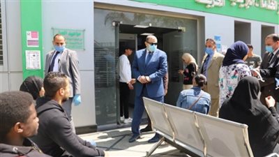 مجلس الوزراء: لا صحة لتأجيل صرف الدفعة الرابعة من منحة العمالة غير المنتظمة لأجل غير مسمى