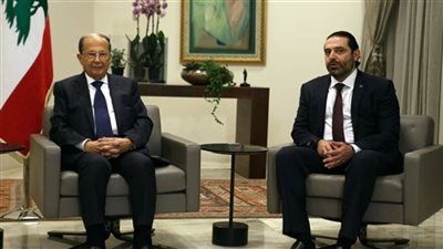 وزير بريطاني يؤكد أهمية الإسراع في تشكيل الحكومة اللبنانية وإجراء الإصلاحات