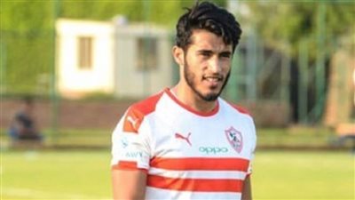 محمد حسن يكشف أسباب رحيله عن الزمالك.. ويوجه رسالة للجماهير