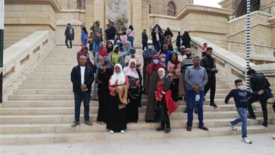 الإعلاميون السودانيون: مصر رمز للوحدة الدينية وملتقى الحضارات