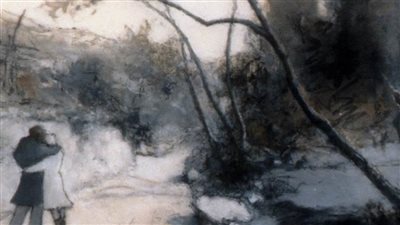 عرض الفيلم الوثائقي 