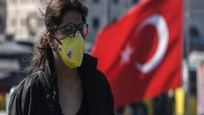 تركيا تسجل 193 وفاة وأكثر من 32 ألف إصابة جديدة بكورونا