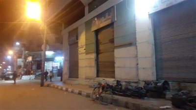 المنيا تواصل متابعة القرارات الجديدة لمواعيد غلق المحلات والمطاعم والمولات التجارية