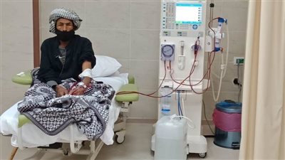 بالأسماء إصابة ٢٠ شخص في انقلاب سيارة بصحراوي المنيا 