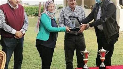 بدء موسم صيد ومراقبة الطيور المهاجرة بالشرقية