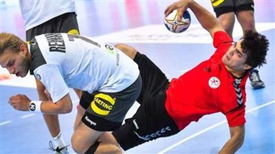 فراعنة اليد يخوض وديتين أمام البحرين أستعدادا للمونديال