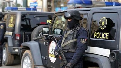 أمن الإسكندرية ينهي إجراءات تأمين مباراة نهائي كأس مصر