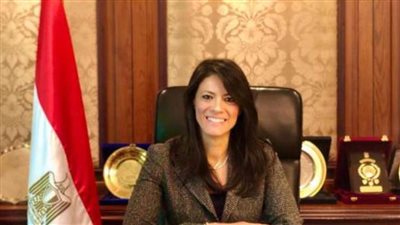 وزيرة التعاون الدولي: الاقتصاد المصري نجح في امتصاص صدمة كورونا 