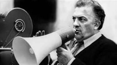 الليلة.. محمد حفظي يفتتح معرض صور كواليس أفلام فيلليني بقاعة صلاح طاهر بالأوبرا