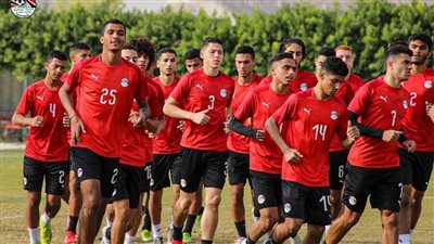 اتحاد الكرة يوافق على سفر بعثة منتخب الشباب إلى تونس