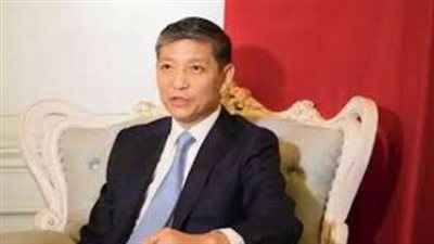 سفير الصين بالقاهرة: مصر دولة محورية مهمة في مبادرة 