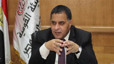 رئيس هيئة السكة الحديد يتابع سير العمل بمحطة ومعهد تدريب طنطا