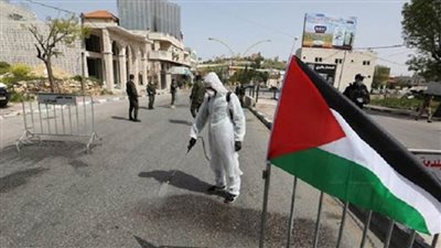 فلسطين: إغلاق بلدة بلعا شرق طولكرم بسبب فيروس كورونا