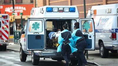 تسجيل حصيلة قياسية لإصابات كورونا في واشنطن