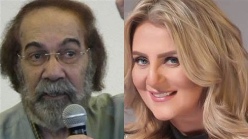 الفنان محمود ياسين