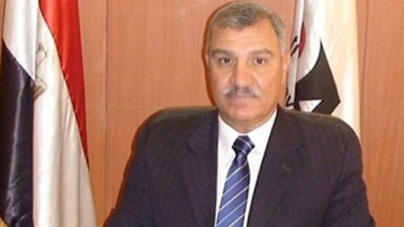 إسماعيل جابر