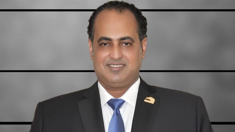 النائب عبدالرحيم