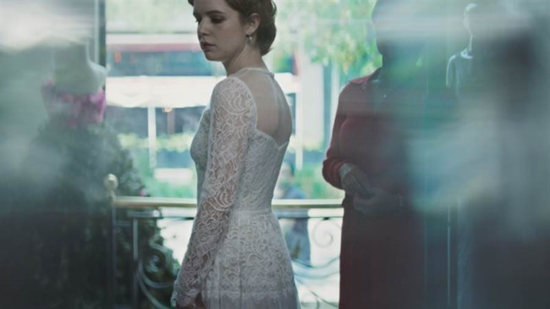 الفيلم المكسيكي ترتيب