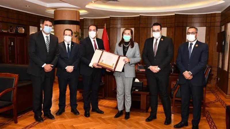 تنسيقية الشباب خلال