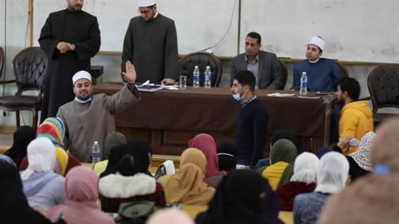 برامج التوعية الاسرية