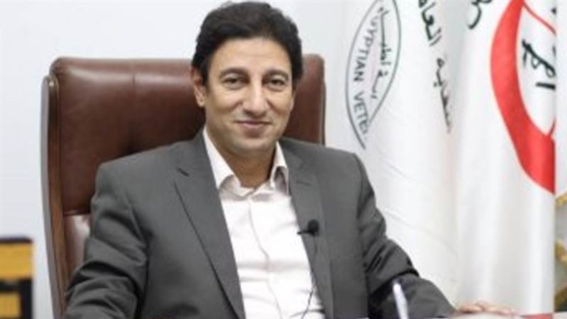 الدكتور خالد سليم