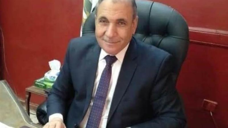 المهندس كمال راشد