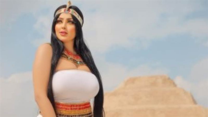 سلمى الشيمي