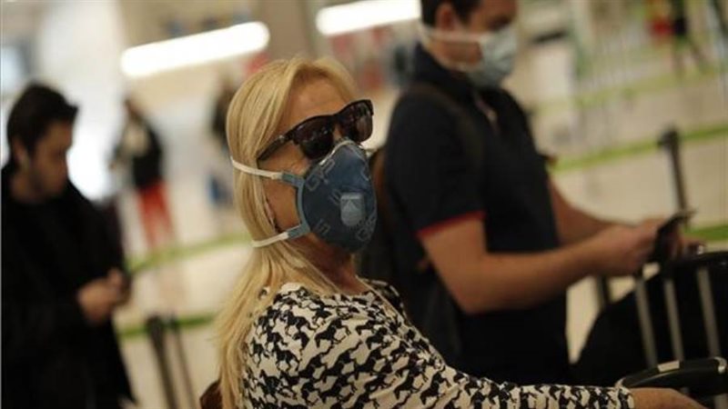 اصابات كورونا