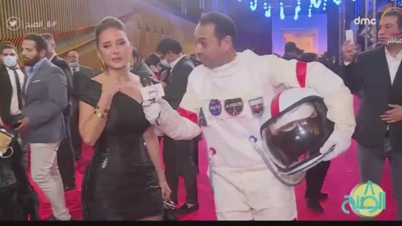 حمادة من زحل يلتقي