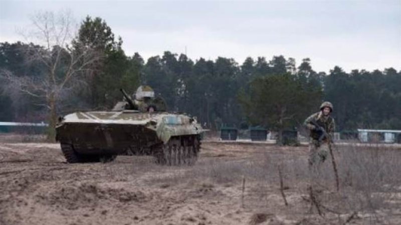 الجيش الروسي