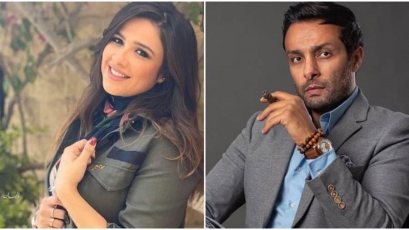 وائل عبد العزيز شقيق