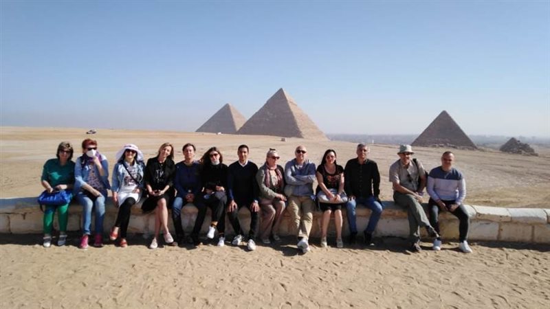 نائبة وزير السياحة