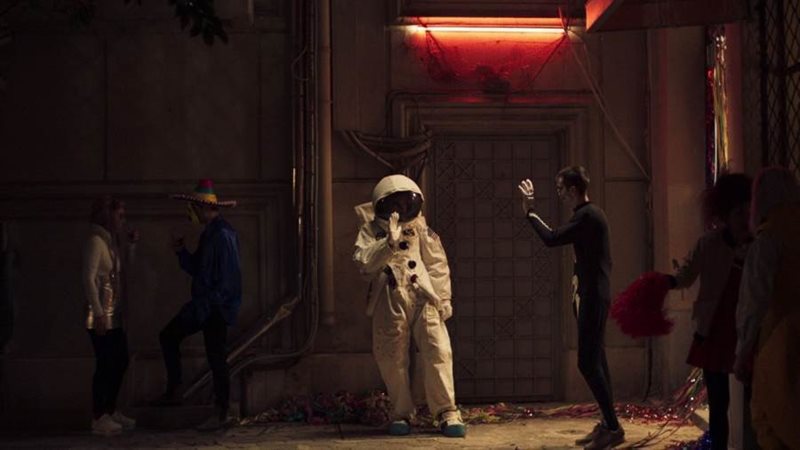 بوستر الفيلم