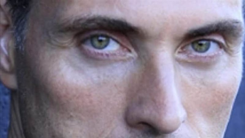 الفنان روفوس سيويل