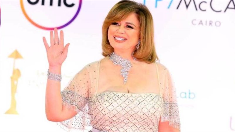 إلهام شاهين